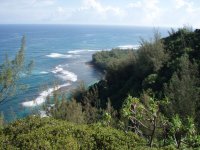 Kalalau Trail (Napali Coast) Kalalau Trail (Napali Coast)
