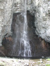 Fairy Falls (Yellowstone National Park) Fairy Falls (Yellowstone National Park)
