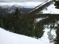 Avalanche Peak (Yellowstone National Park) Avalanche Peak (Yellowstone National Park)