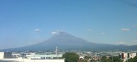 Mount Fuji Mount Fuji