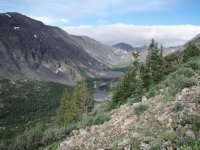 Quandary Peak Quandary Peak