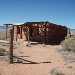 Vermillion Cliffs