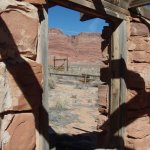 Vermillion Cliffs