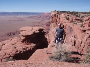 Vermillion Cliffs