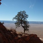 Vermillion Cliffs