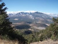 O'Leary Peak O'Leary Peak