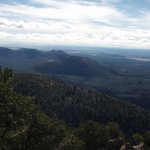 O'Leary Peak O'Leary Peak