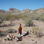 Walkin' Jim Trail