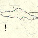 Walkin' Jim Trail Walkin' Jim Trail