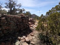 Circlestone (From Reavis Ranch) Circlestone (From Reavis Ranch)