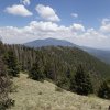 Kendrick Mountain (via the Pumpkin trail)