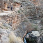 Bright Angel Trail (Grand Canyon)