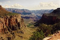 Bright Angel Trail (Grand Canyon) Bright Angel Trail (Grand Canyon)