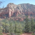 Brin's Mesa Brin's Mesa