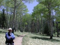 Kachina Trail Kachina Trail