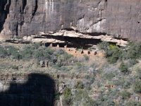 Pueblo Canyon Pueblo Canyon
