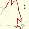 Map: Poland Creek