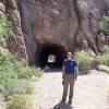 Queen Creek Tunnel