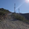 Radio tower trail - Casa Grande Mountain park