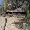 Tony Ranch (via haunted Canyon)