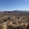 Brown&#039;s Mountain - McDowell Sonoran preserve