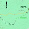 map: Apache trail canyon