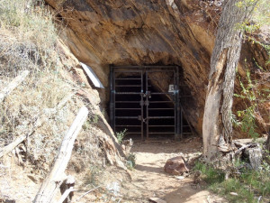 Dixie Mine