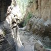 Canyoneering in Bear Canyon