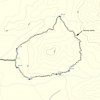 Map: Gateway loop trail - McDowell Mountain preserve