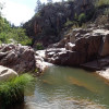 West Verde Creek