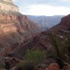 Hermit canyon - Grand Canyon