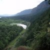 Views from the Oneonta gorge trail