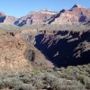 Inner gorge - Grand Canyon