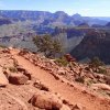 Views from the South Kaibab trail