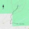 map: Piestewa peak trail