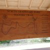 North mountain park nature trail loop (Casa Grande)