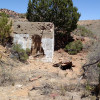 Ruins at the Tri-Mine