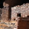Ruins in Pueblo canyon