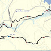 Map: Sonoita Creek