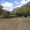 Haunted Canyon trail (Tony Ranch)