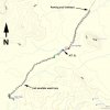 Map: Ben Avery trail