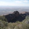 Views from the Superstition Ridgeline trail