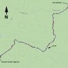 Map: Tule trail