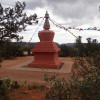 Amitabha Stupa