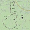 Map: Tall Timbers