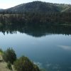 Crevice Lake