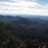 Views from the top of O&#039;Leary peak