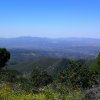 Views of Prescott from Mount Tritle
