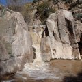 Camp Creek Waterfall