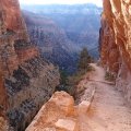 Views from the North Kaibab trail
